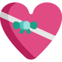 food and restaurant,box,heart,love,valentines day,love and romance,gift,present,romantic,chocolate,gift box,valentines,romance,chocolate box,Chocolates